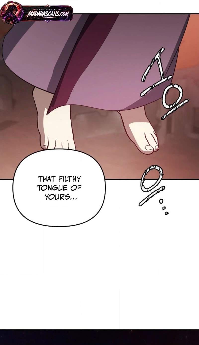 My Mom is my Constellation Chapter 118 page 50