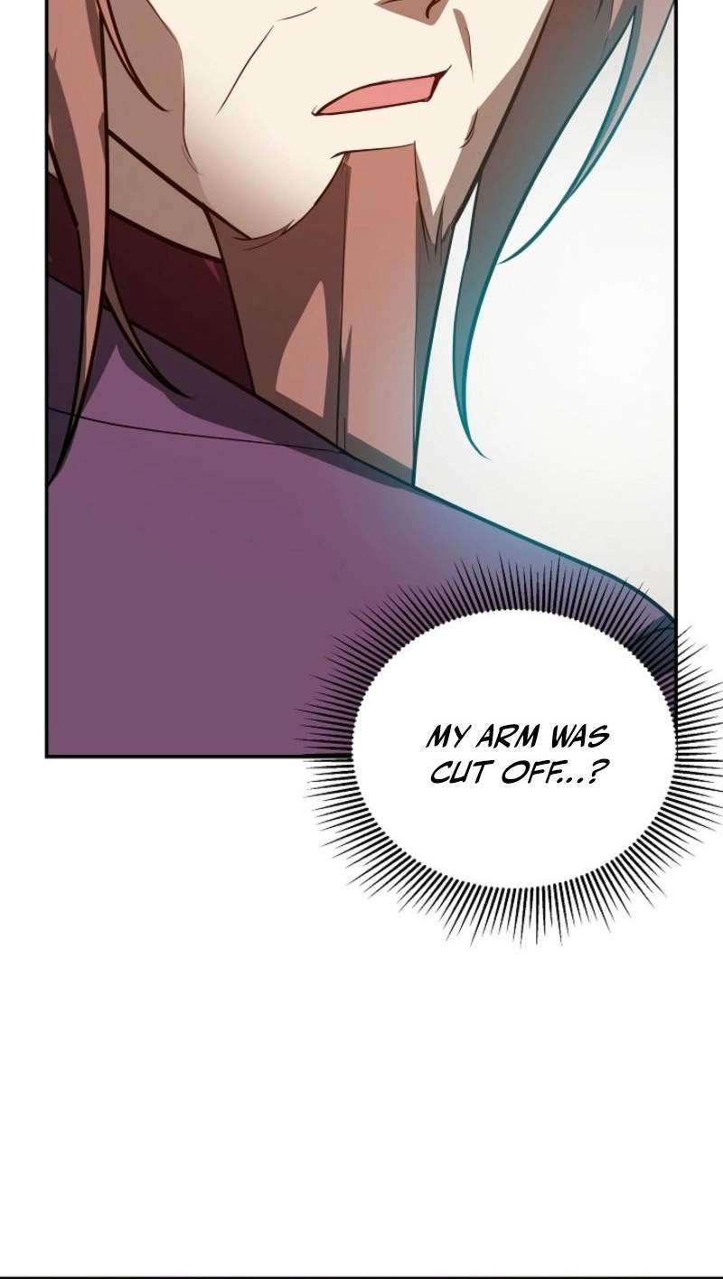 My Mom is my Constellation Chapter 118 page 43