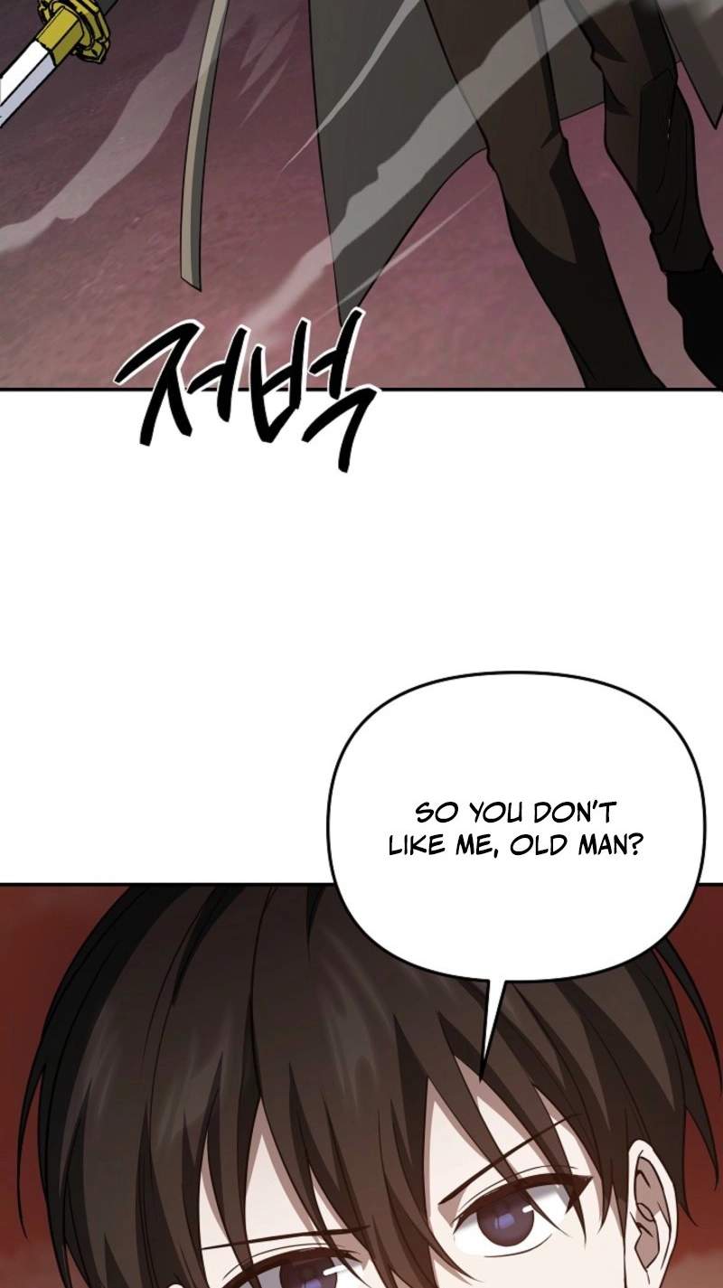 My Mom is my Constellation Chapter 118 page 46
