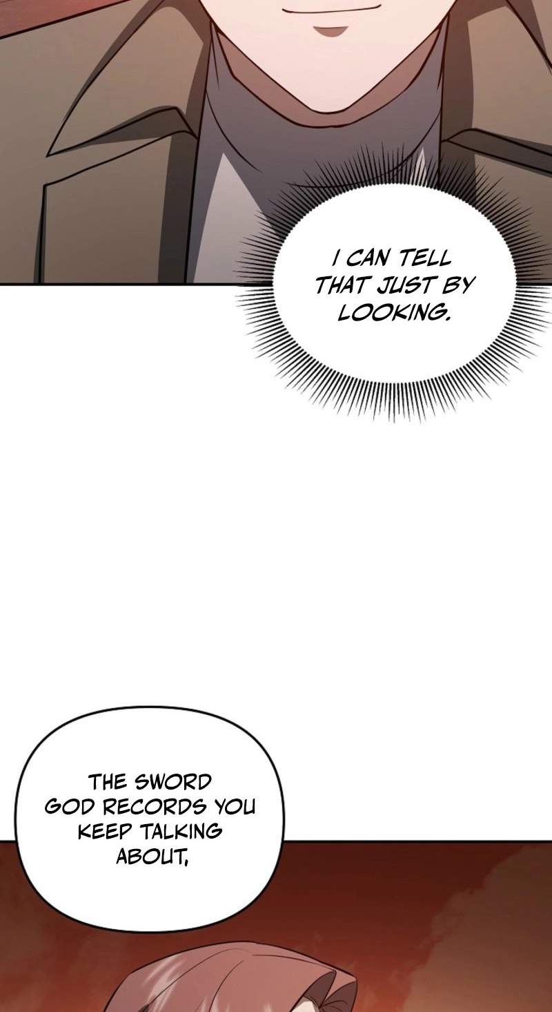 My Mom is my Constellation Chapter 118 page 19