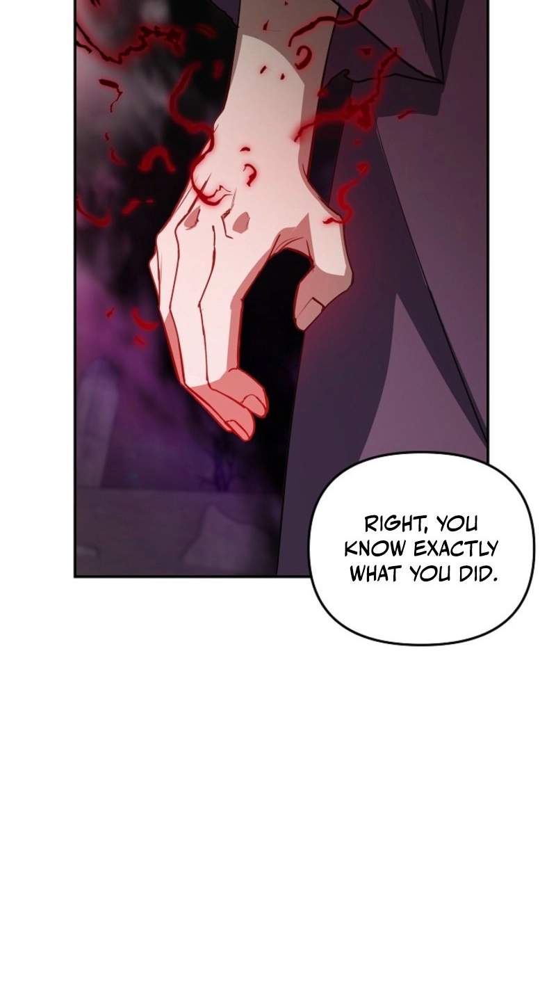 My Mom is my Constellation Chapter 118 page 49
