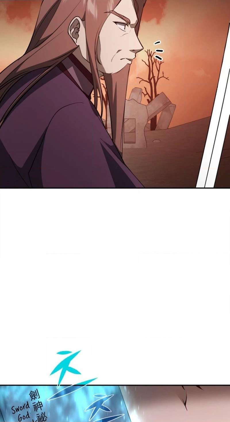 My Mom is my Constellation Chapter 118 page 20