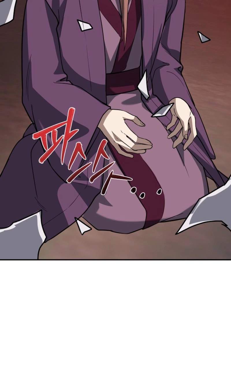 My Mom is my Constellation Chapter 118 page 34