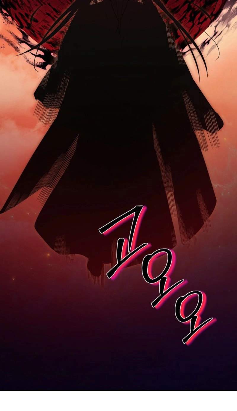 My Mom is my Constellation Chapter 118 page 52