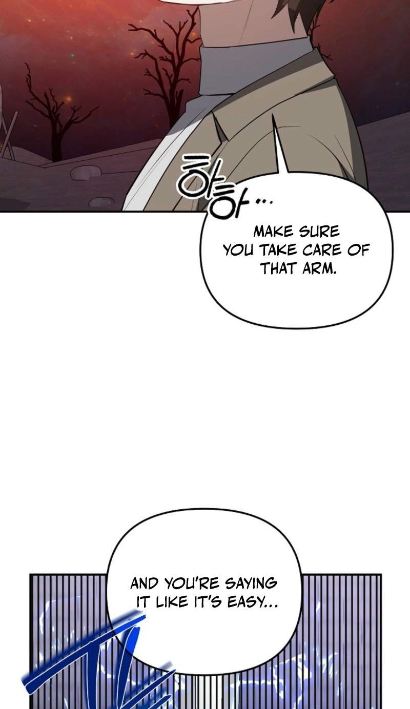 My Mom is my Constellation Chapter 118 page 54