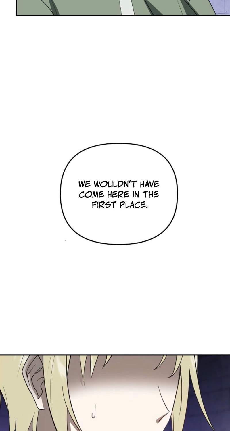 My Mom is my Constellation Chapter 118 page 57