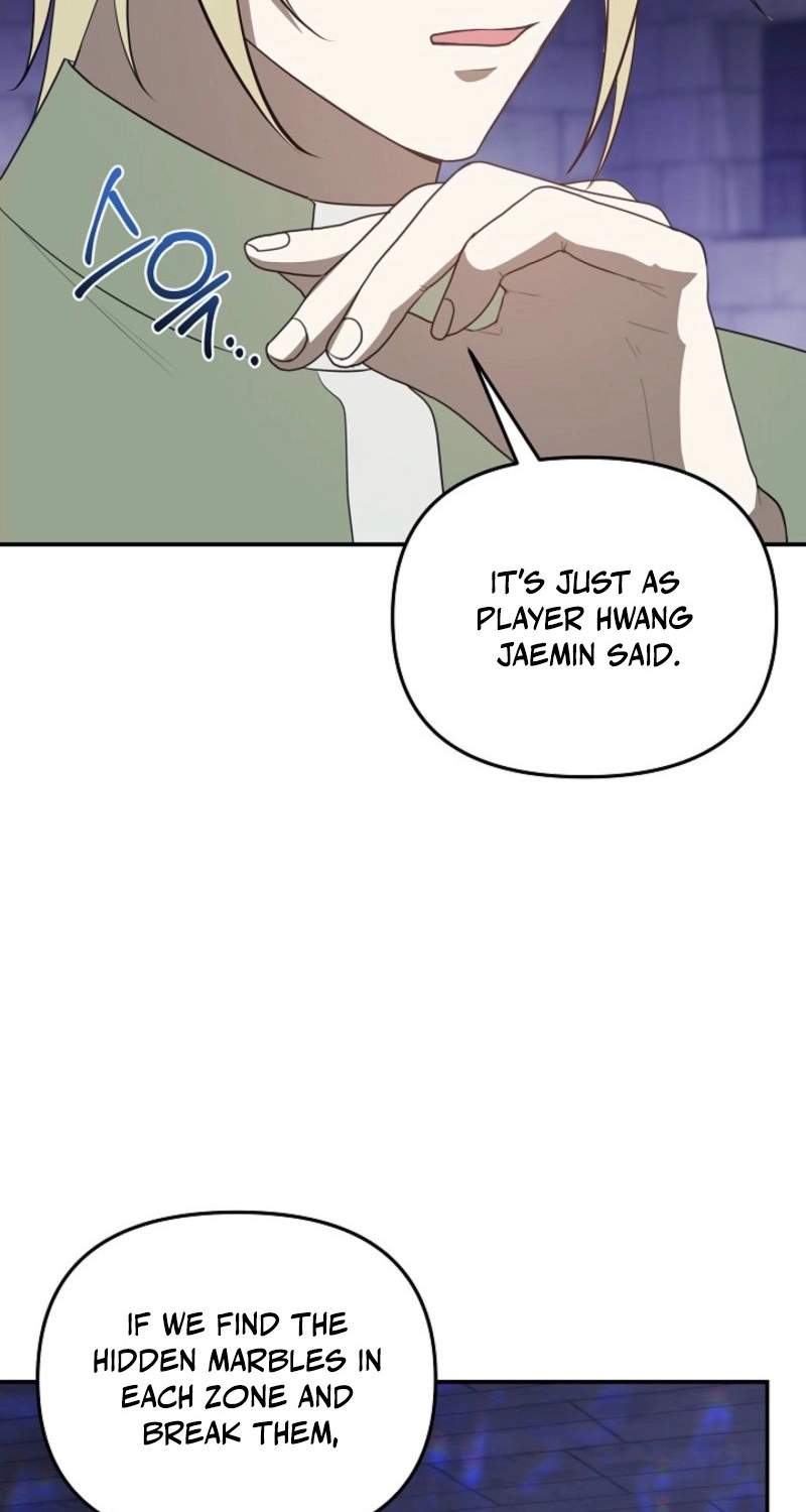 My Mom is my Constellation Chapter 118 page 58
