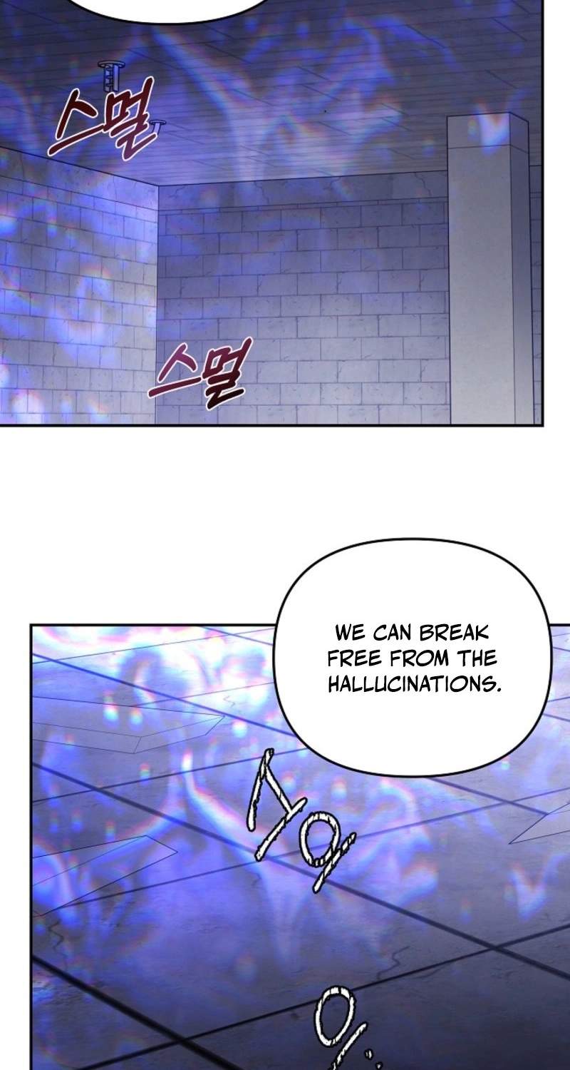 My Mom is my Constellation Chapter 118 page 59