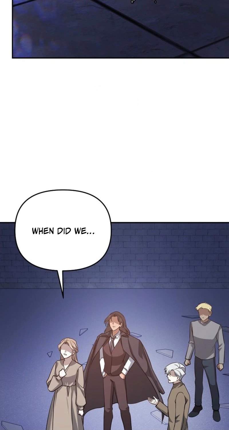 My Mom is my Constellation Chapter 118 page 60
