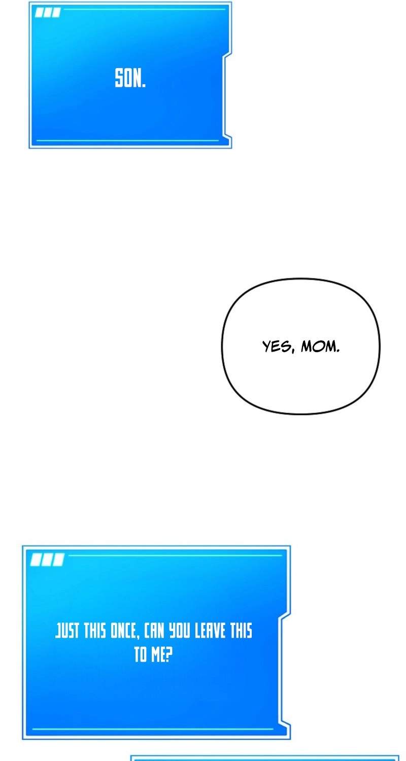 My Mom is my Constellation Chapter 118 page 68