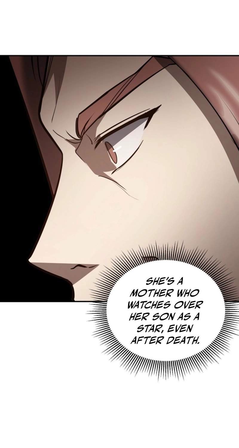 My Mom is my Constellation Chapter 118 page 79