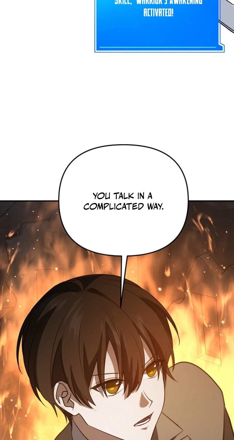 My Mom is my Constellation Chapter 118 page 87