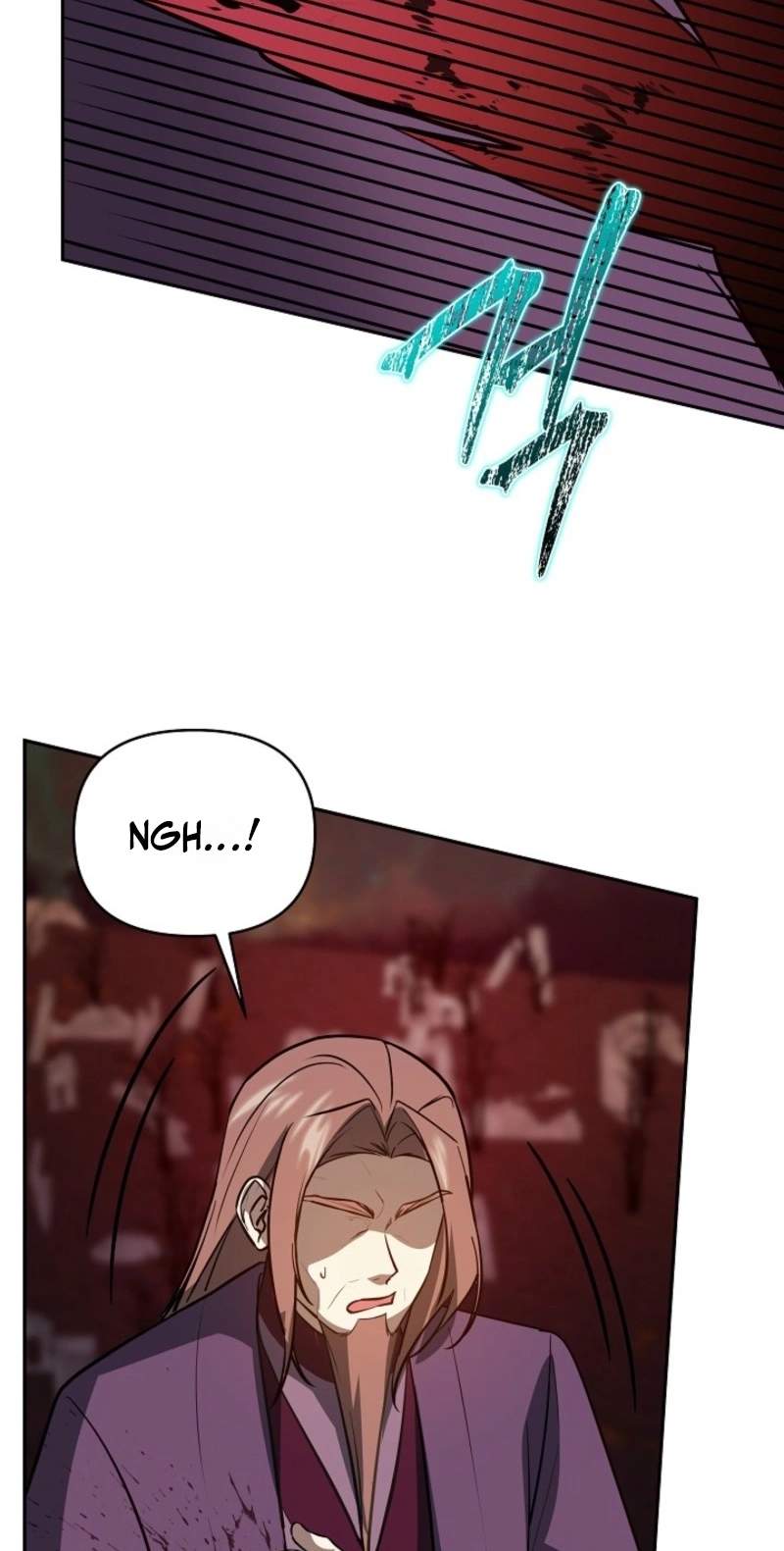 My Mom is my Constellation Chapter 119 page 13