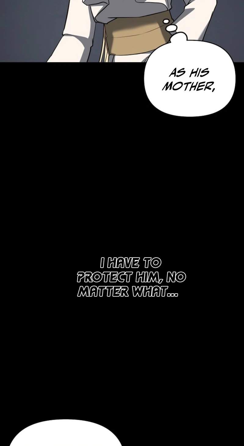 My Mom is my Constellation Chapter 119 page 51