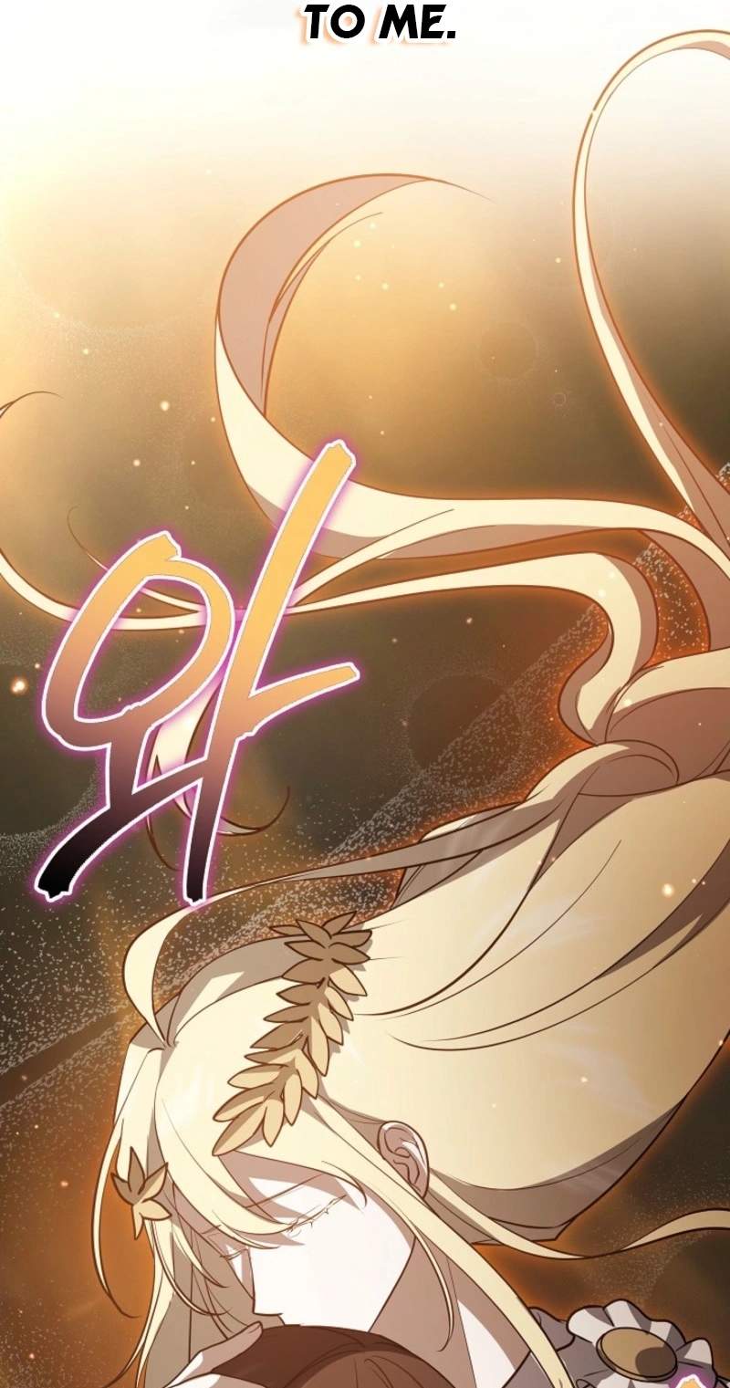 My Mom is my Constellation Chapter 119 page 59