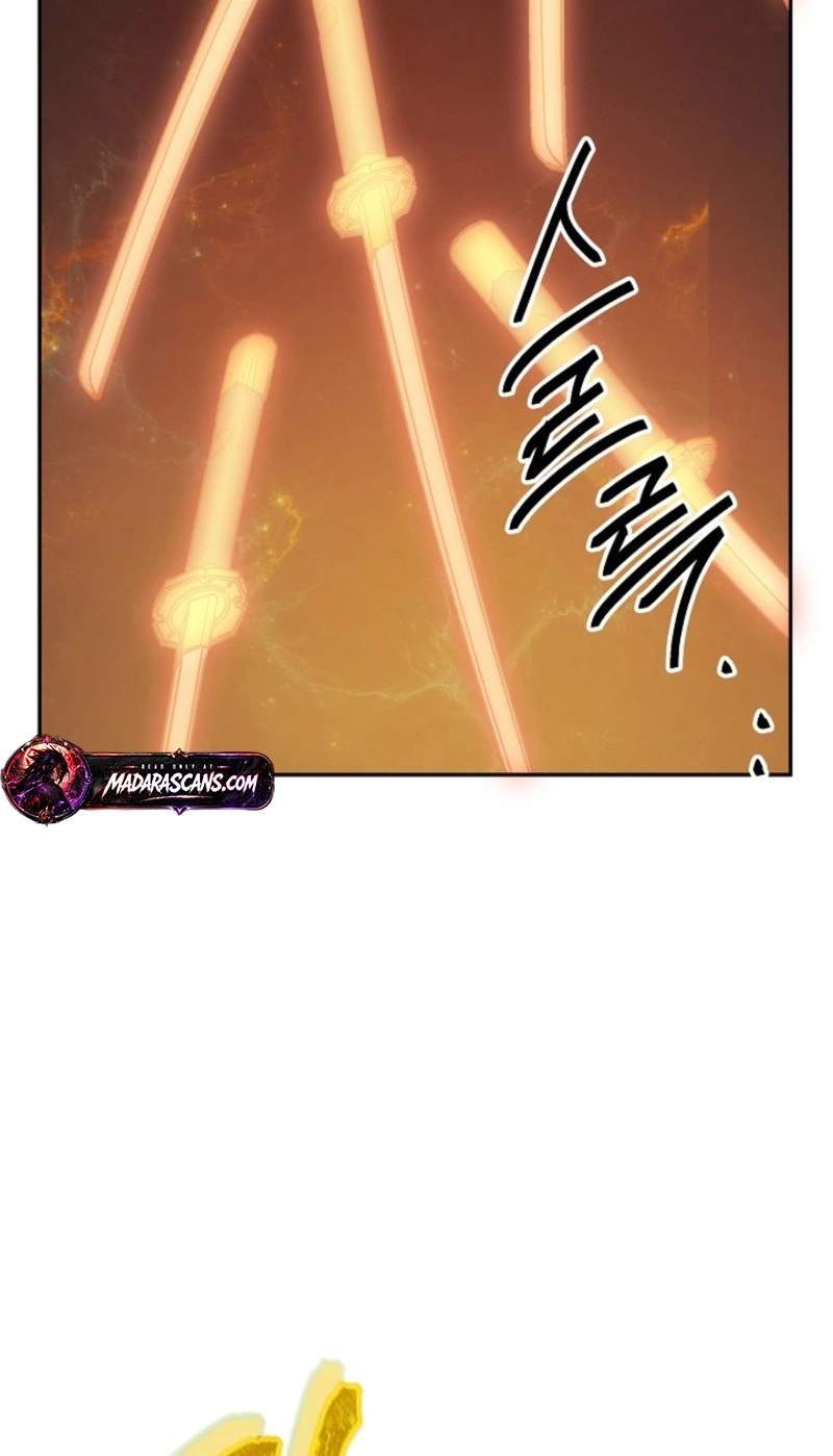 My Mom is my Constellation Chapter 119 page 88