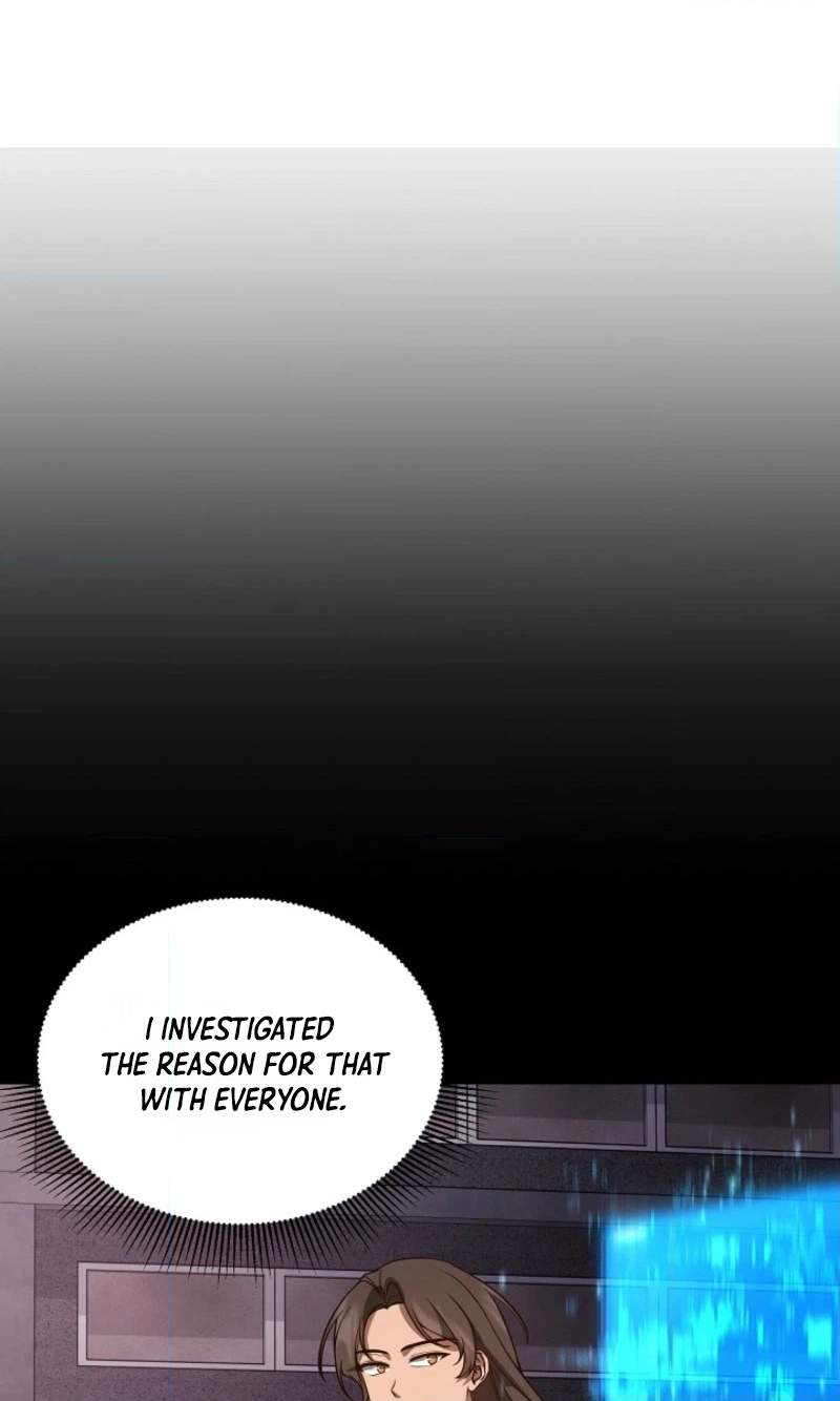 My Mom is my Constellation Chapter 120 page 30