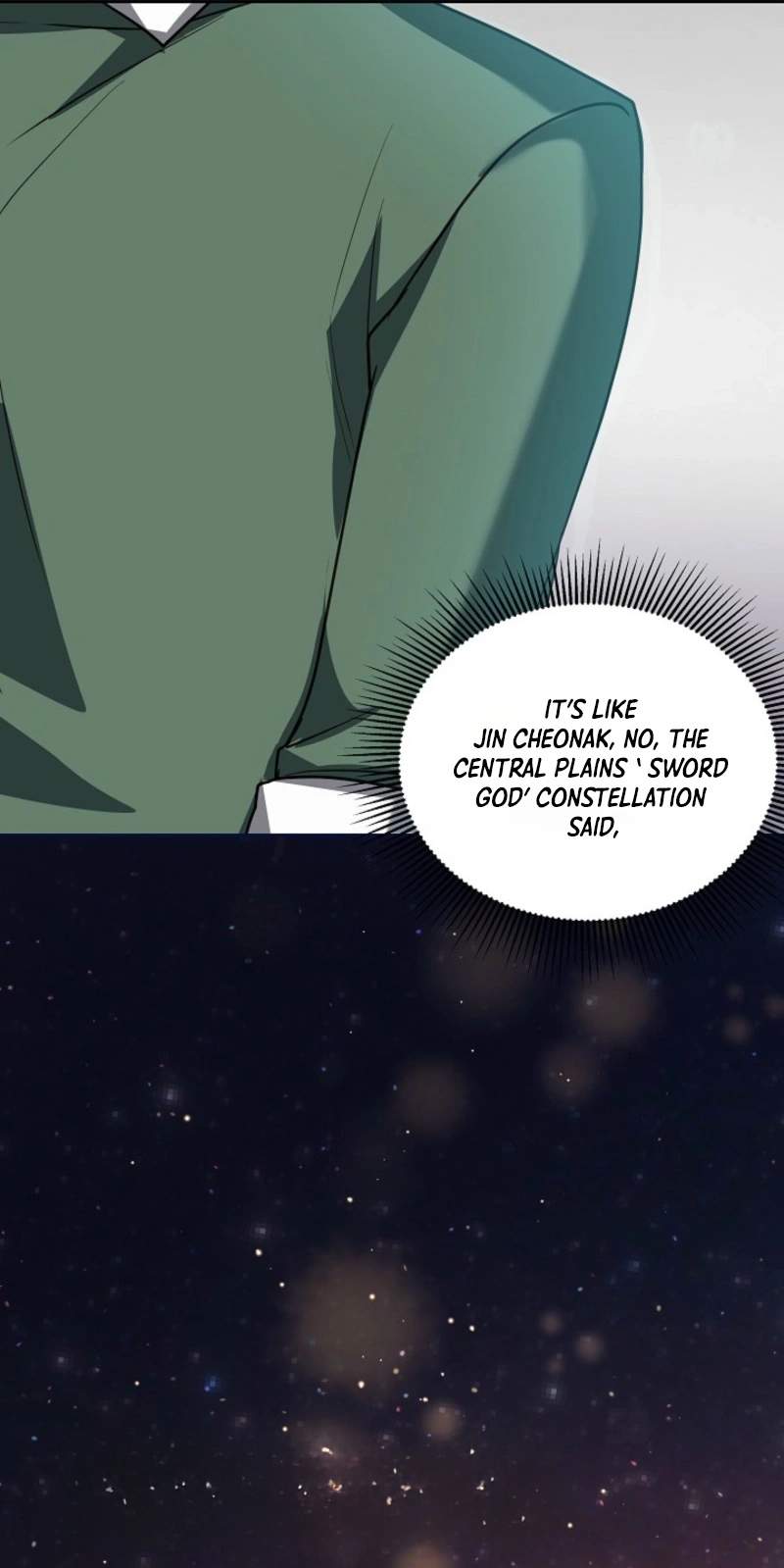 My Mom is my Constellation Chapter 120 page 75