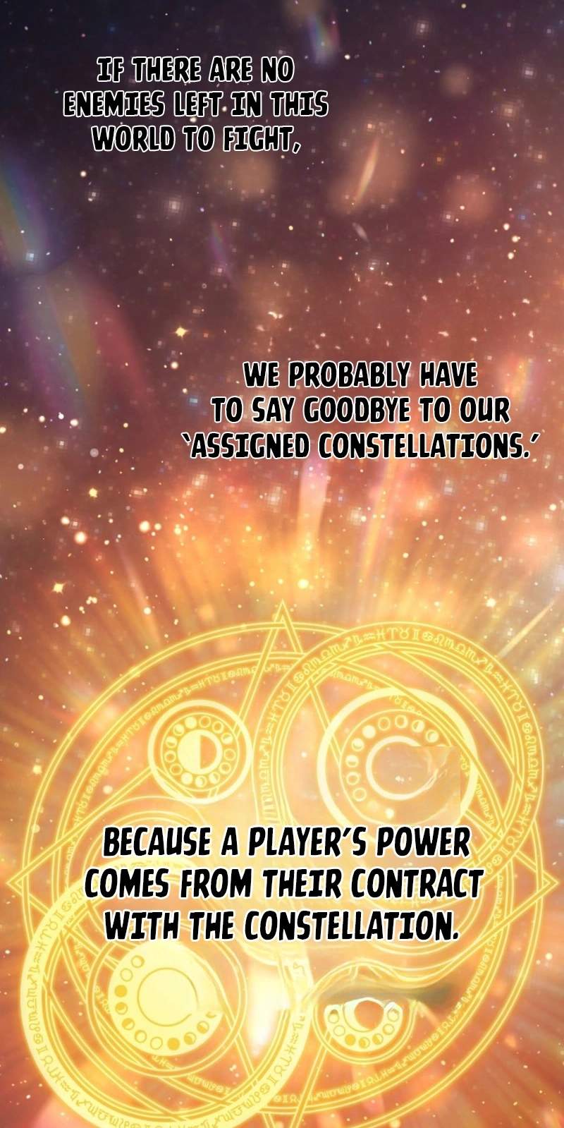 My Mom is my Constellation Chapter 120 page 76