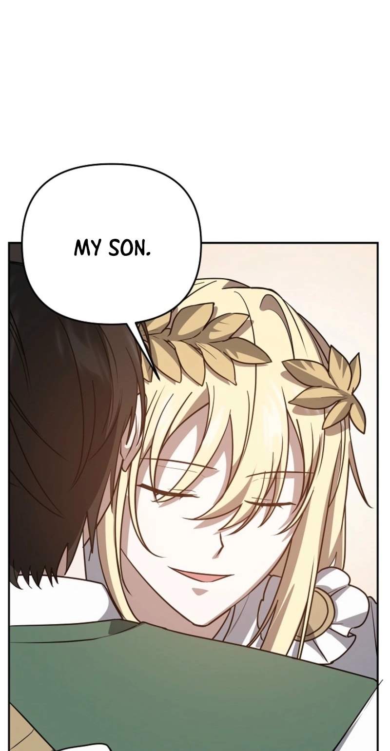 My Mom is my Constellation Chapter 120 page 87
