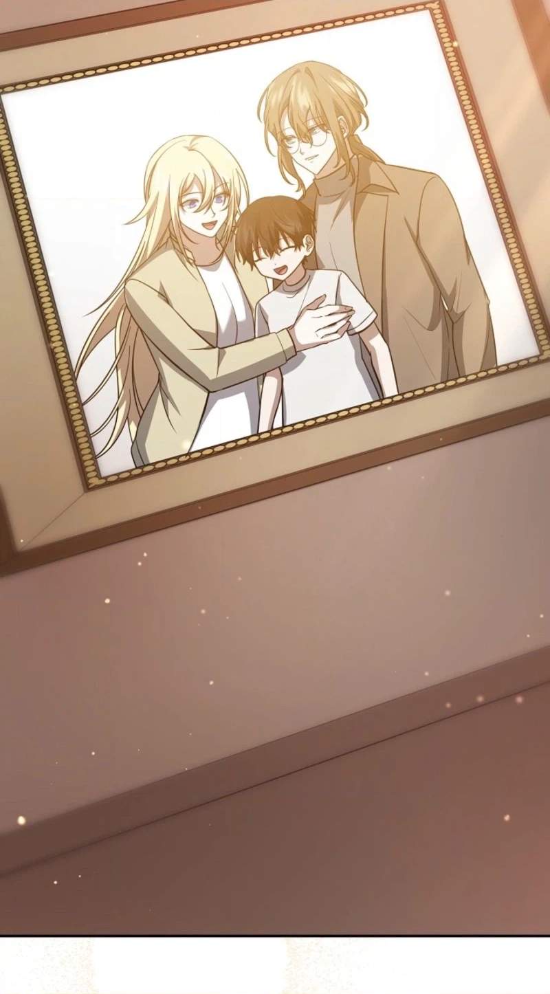 My Mom is my Constellation Chapter 120 page 100