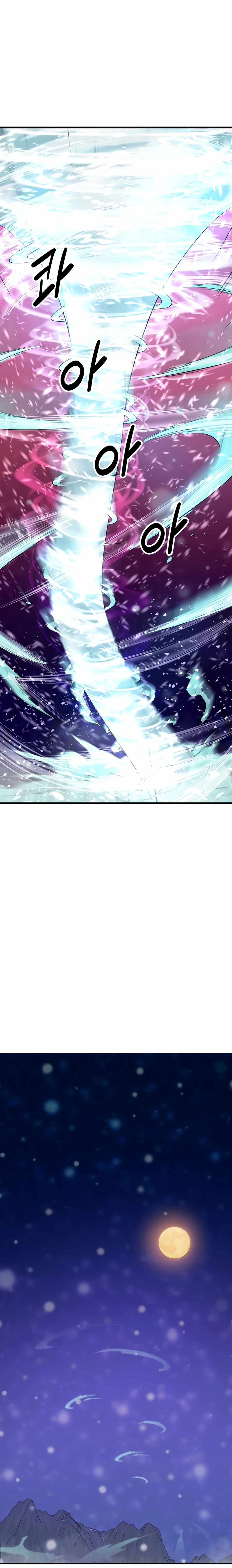 My Mom is my Constellation Chapter 35 page 10