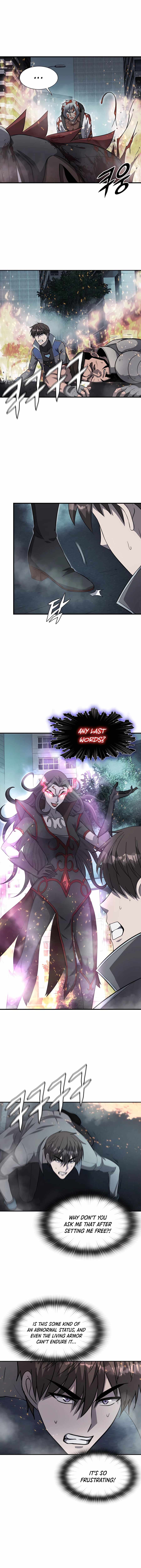 My Mom is my Constellation Chapter 50 page 2