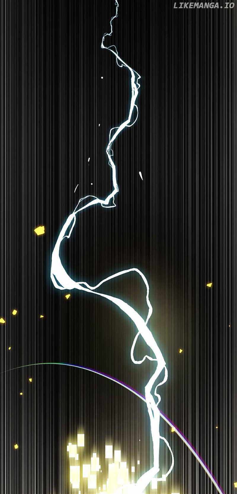 My Mom is my Constellation Chapter 54 page 3
