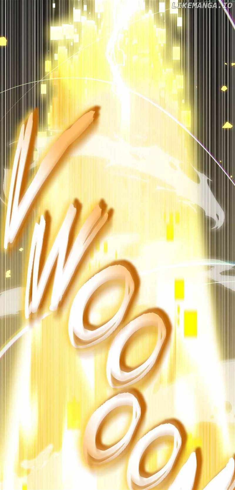 My Mom is my Constellation Chapter 54 page 4