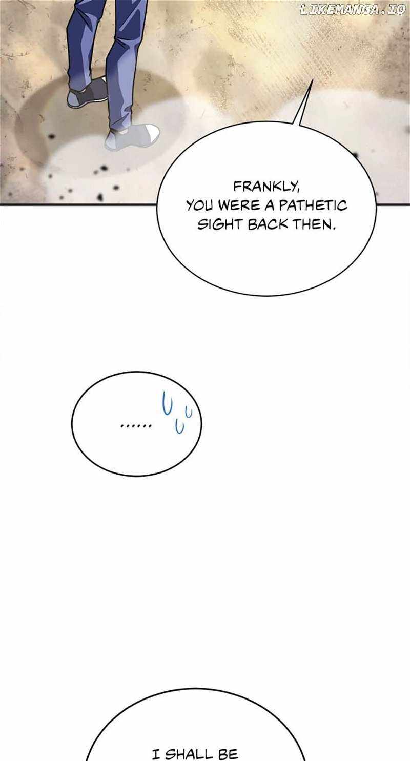 My Mom is my Constellation Chapter 54 page 49