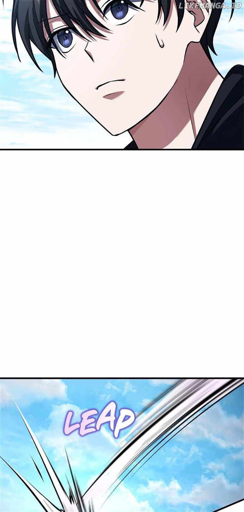 My Mom is my Constellation Chapter 54 page 89