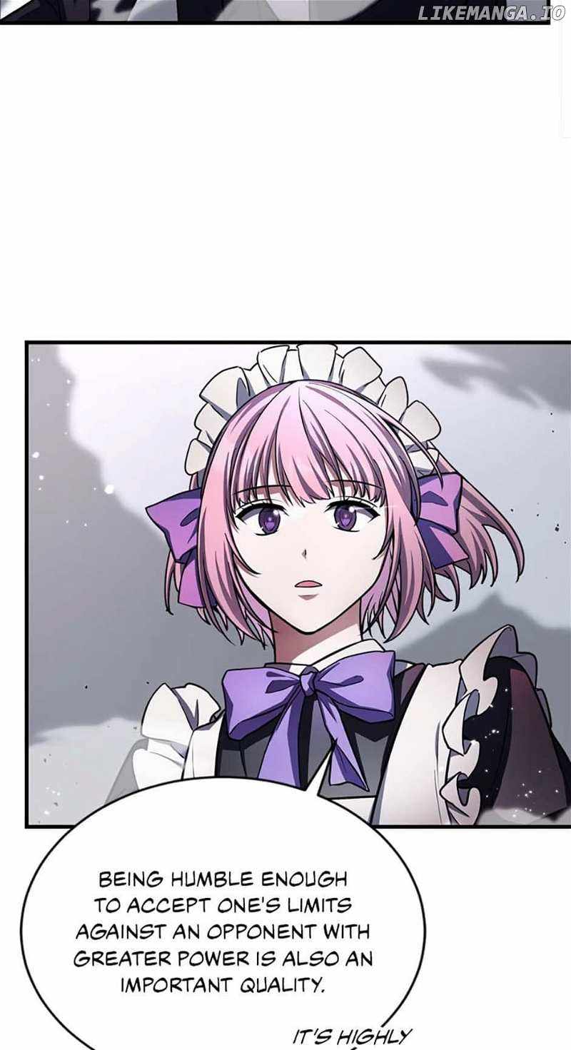 My Mom is my Constellation Chapter 54 page 103