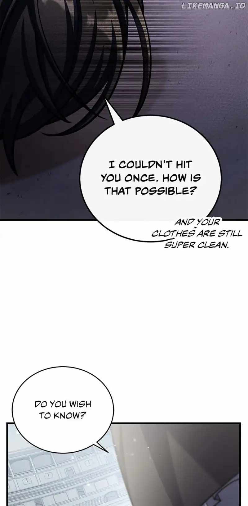 My Mom is my Constellation Chapter 55 page 6