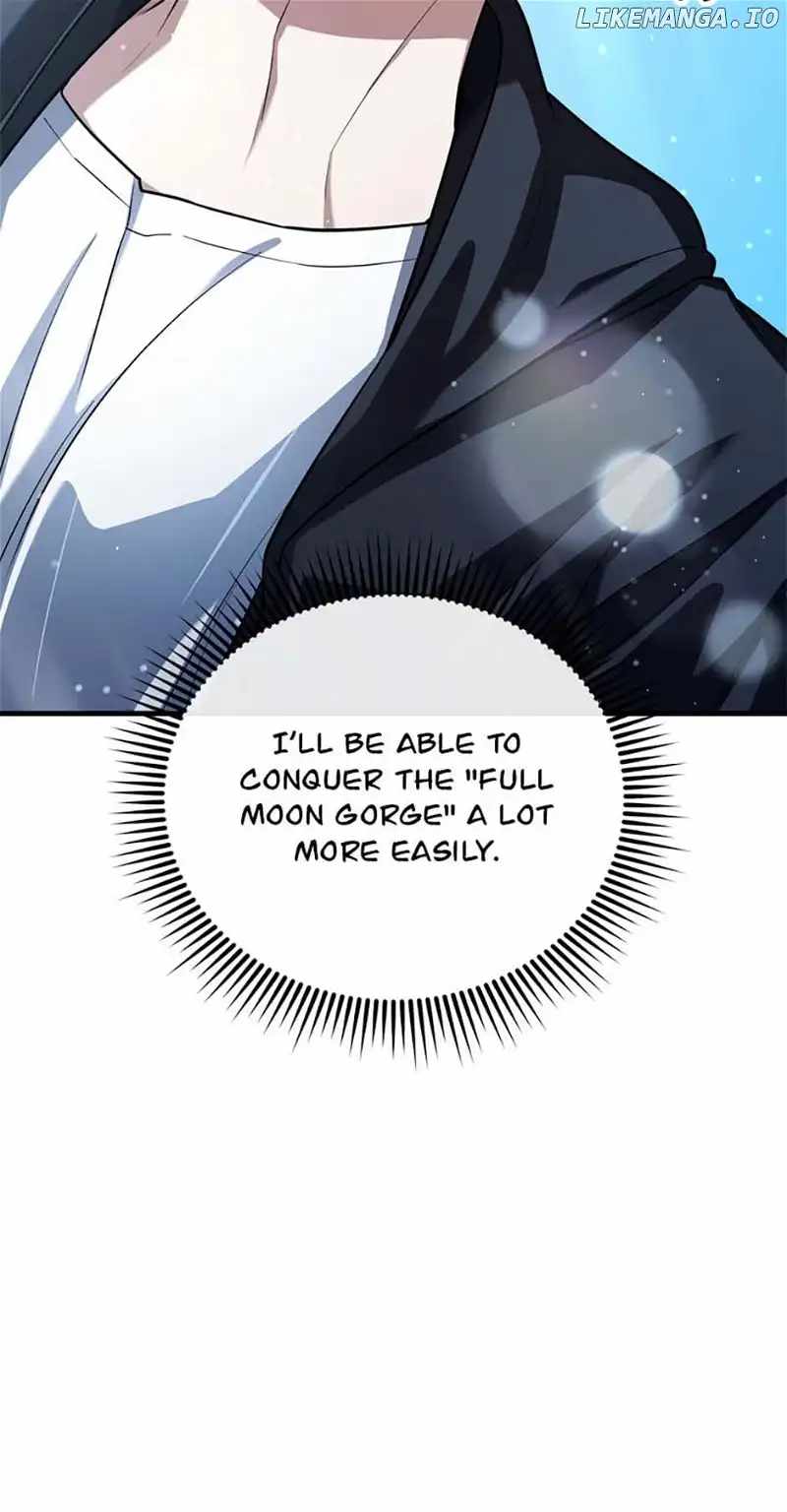 My Mom is my Constellation Chapter 55 page 16