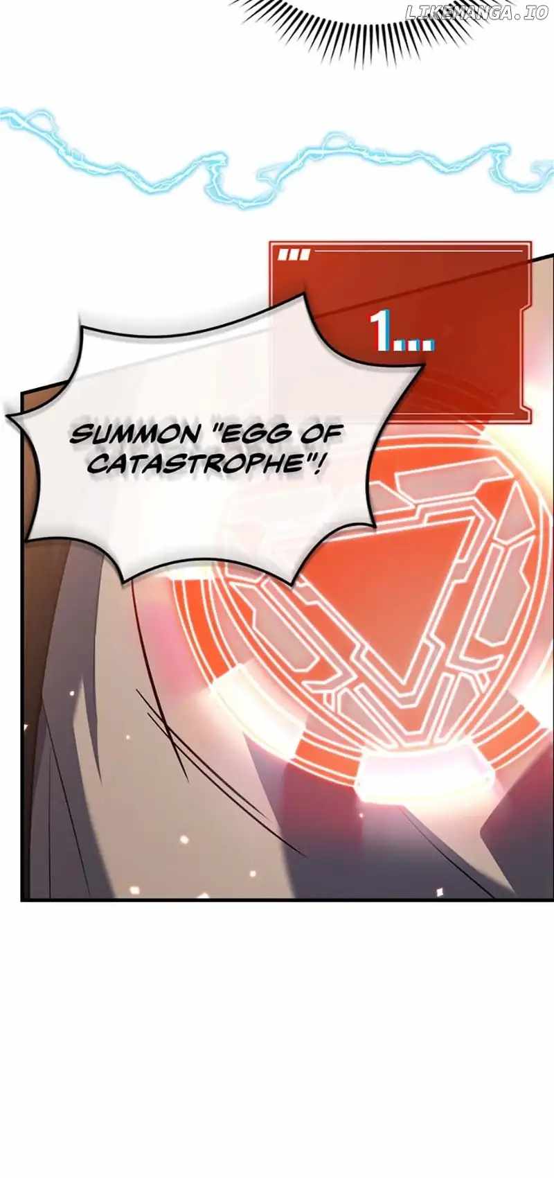 My Mom is my Constellation Chapter 55 page 35