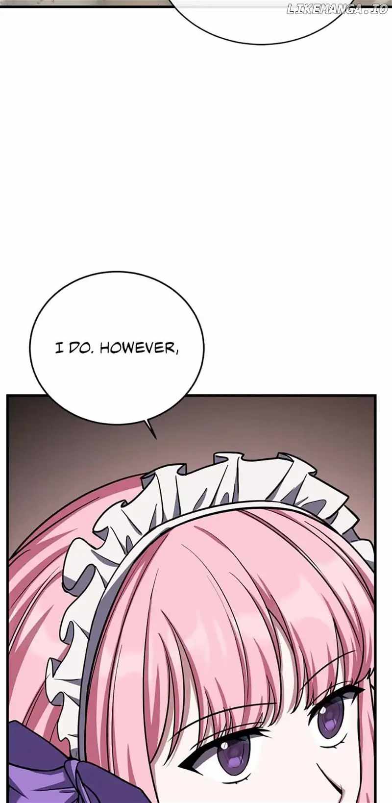 My Mom is my Constellation Chapter 55 page 44