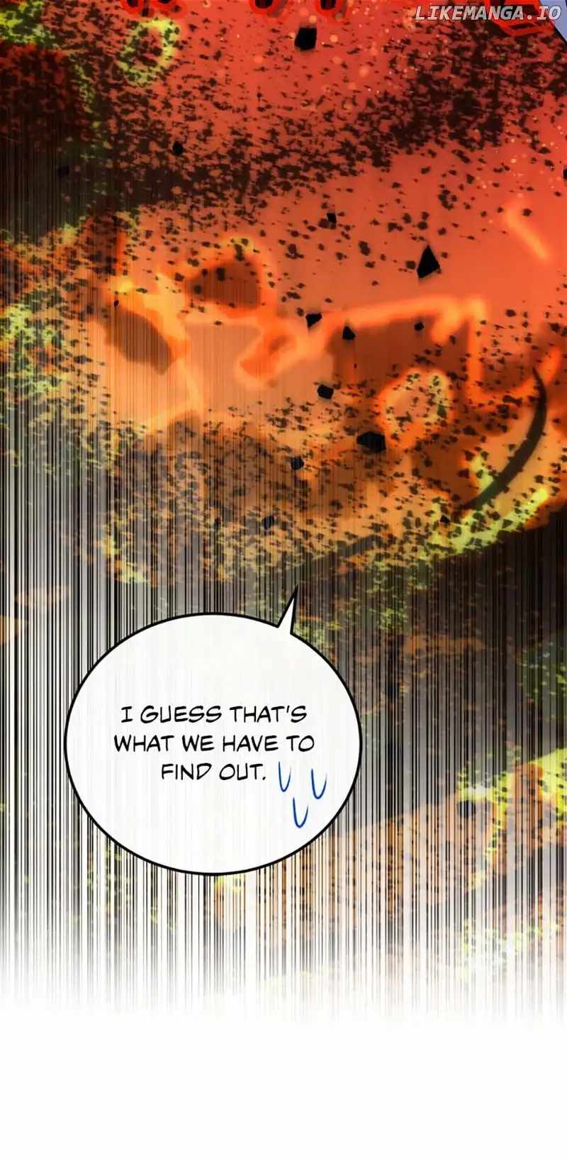 My Mom is my Constellation Chapter 55 page 47