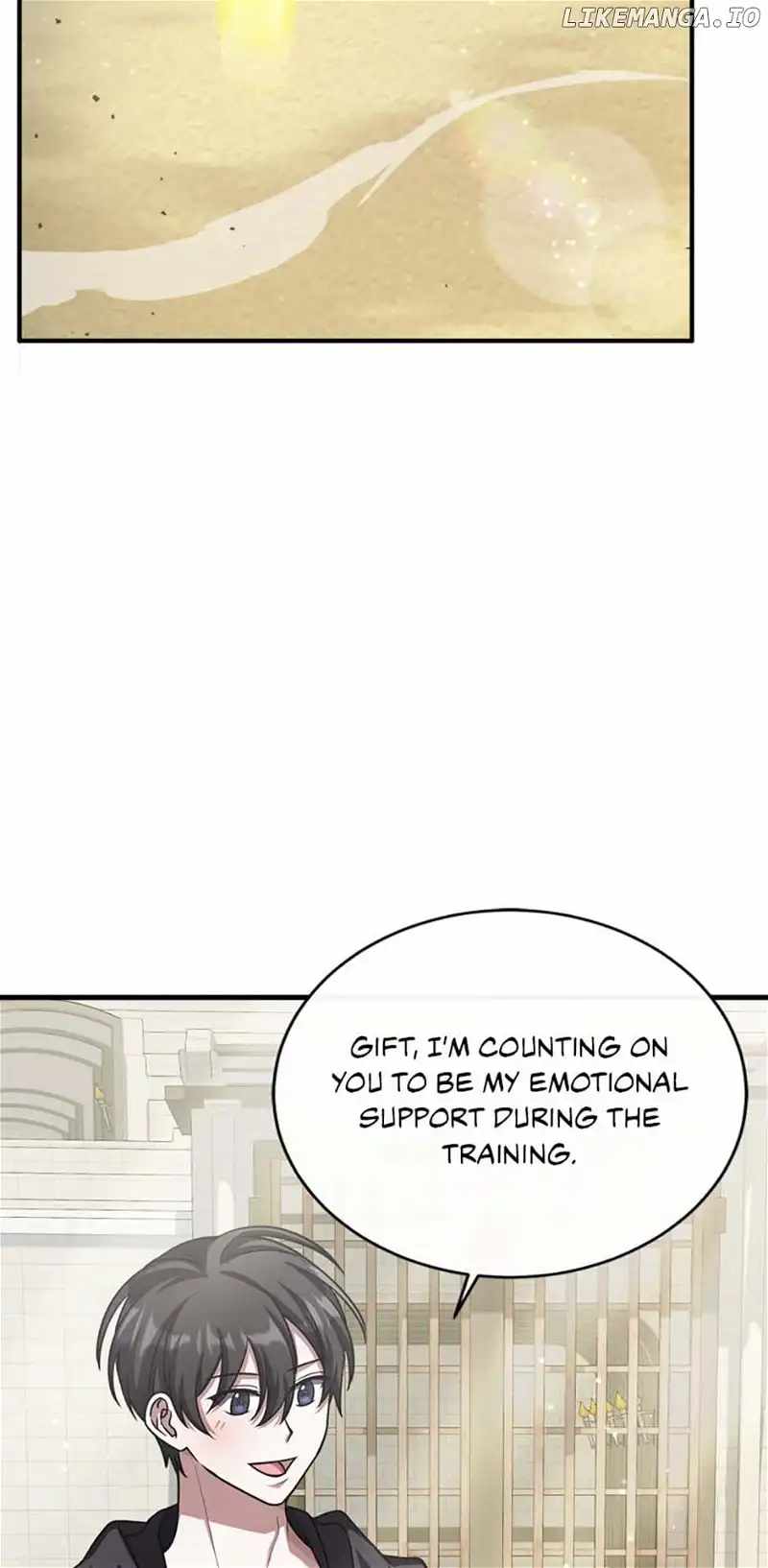 My Mom is my Constellation Chapter 55 page 65