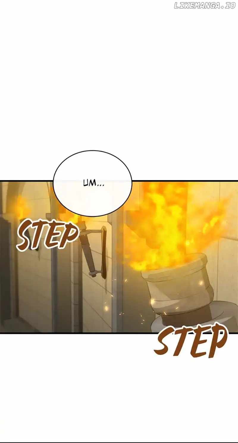 My Mom is my Constellation Chapter 55 page 72