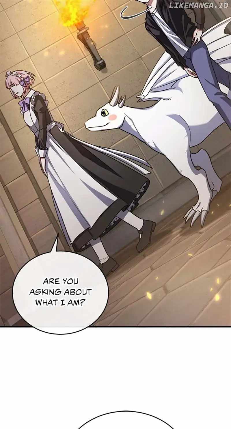 My Mom is my Constellation Chapter 55 page 74