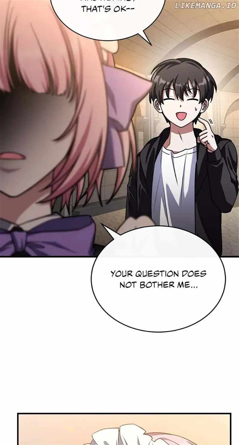 My Mom is my Constellation Chapter 55 page 76