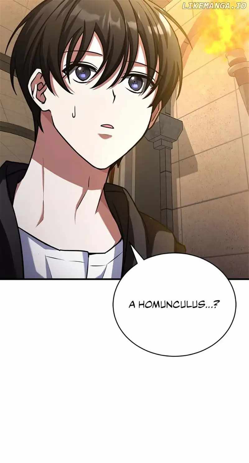 My Mom is my Constellation Chapter 55 page 78