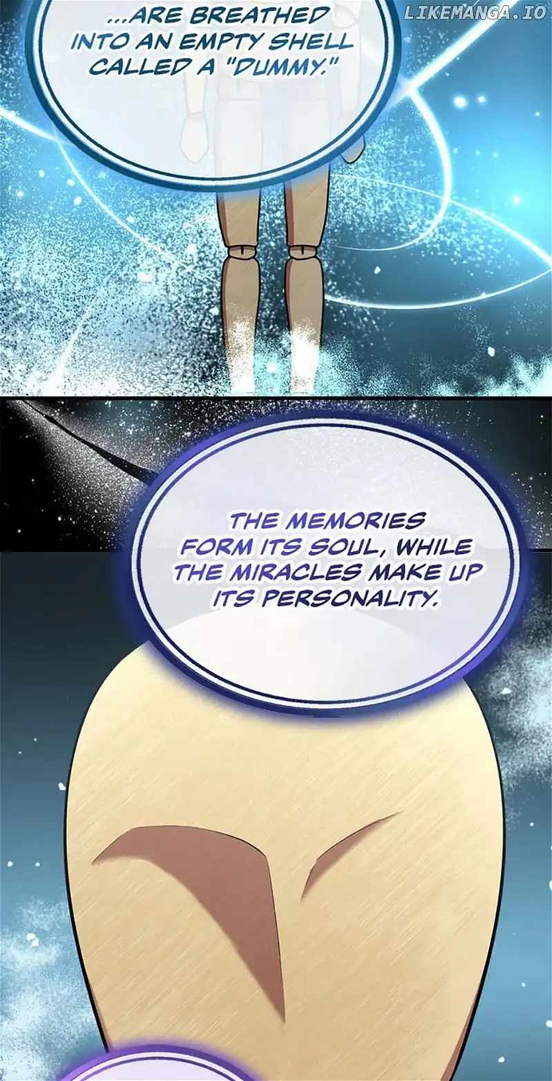 My Mom is my Constellation Chapter 55 page 83