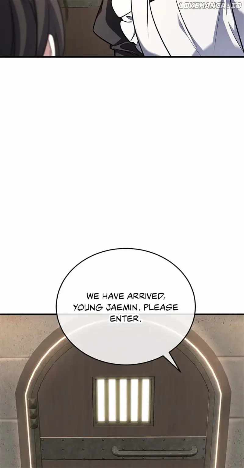 My Mom is my Constellation Chapter 55 page 88