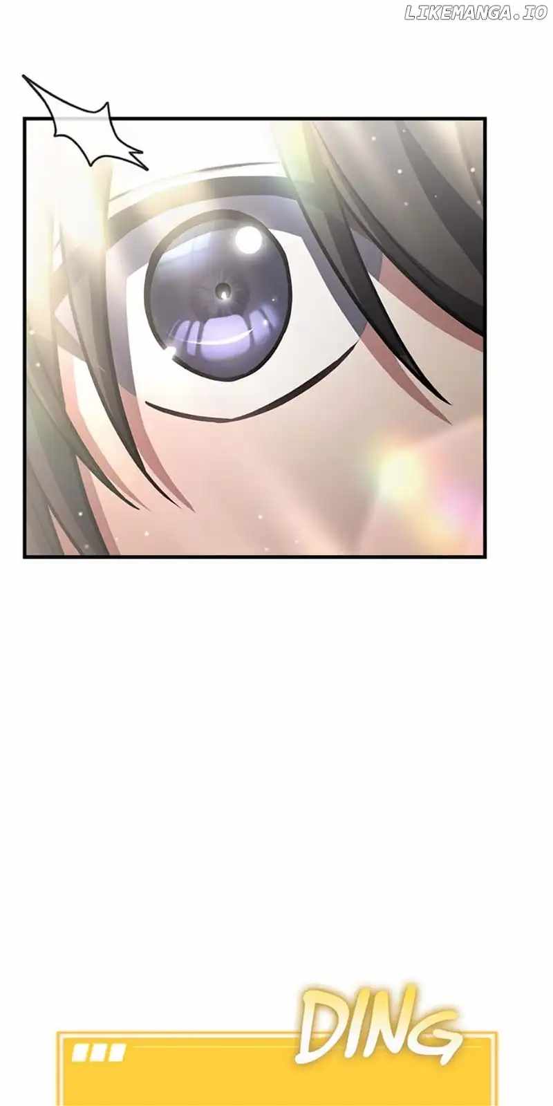 My Mom is my Constellation Chapter 55 page 95