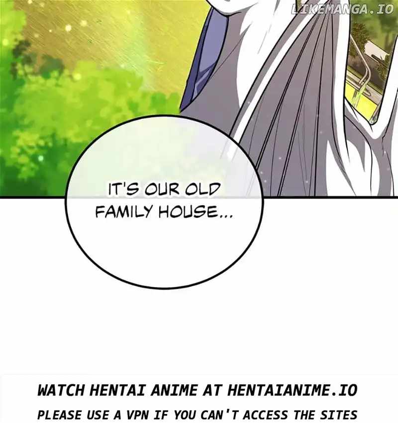 My Mom is my Constellation Chapter 55 page 99