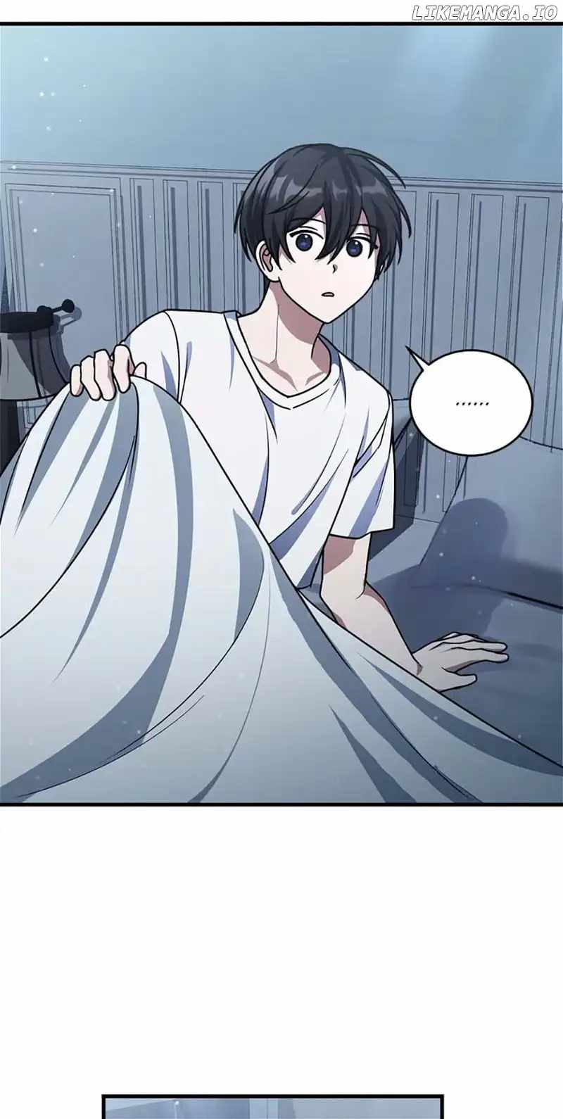 My Mom is my Constellation Chapter 56 page 13
