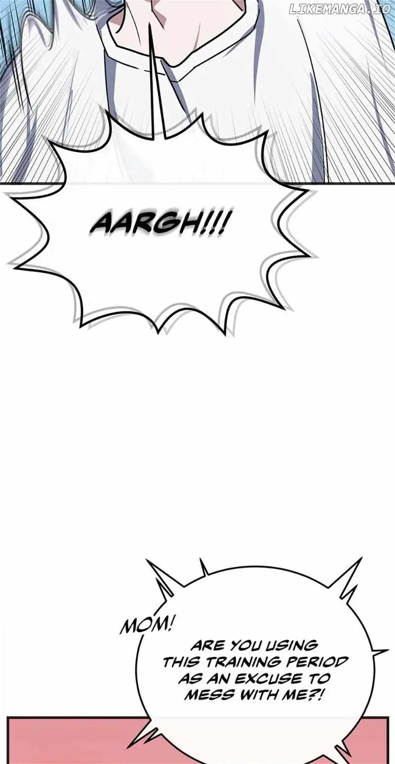 My Mom is my Constellation Chapter 56 page 8