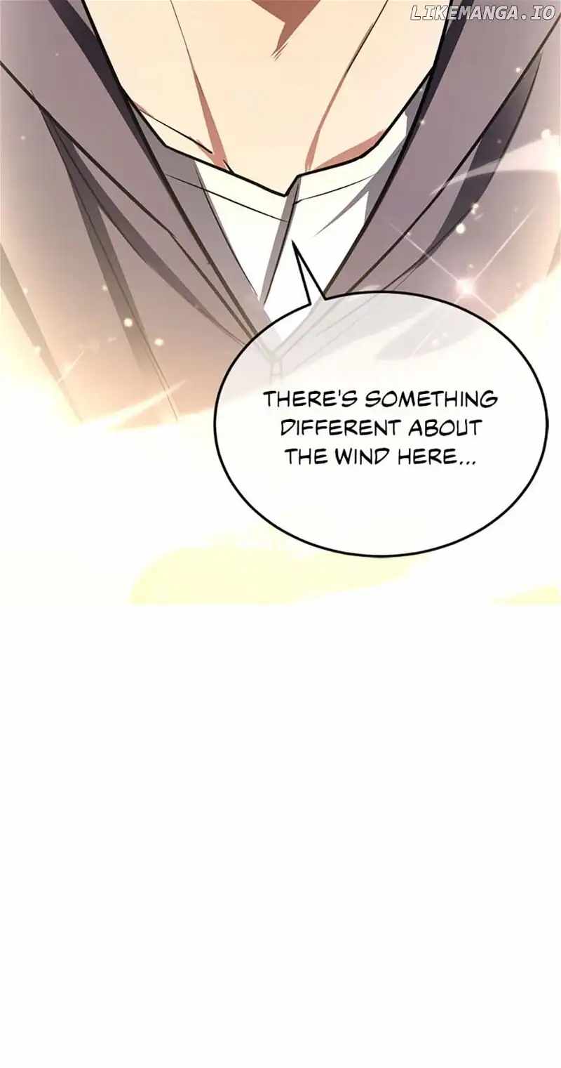 My Mom is my Constellation Chapter 56 page 50