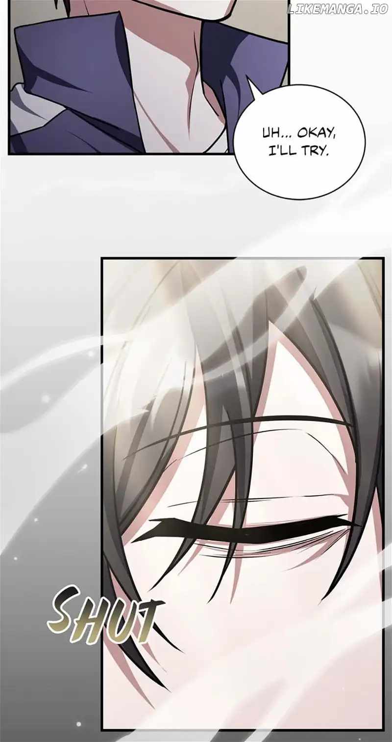 My Mom is my Constellation Chapter 56 page 42